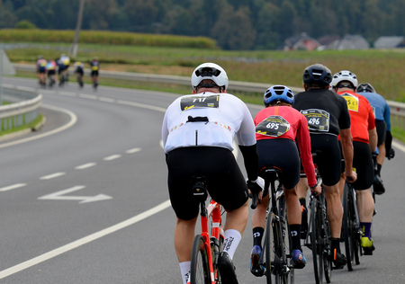 4. L'Etape Slovenia (foto T. Kosec)